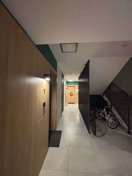 Mieszkanie 1-pokojowe Kowale, ul. Szumilas. Zdjęcie 7