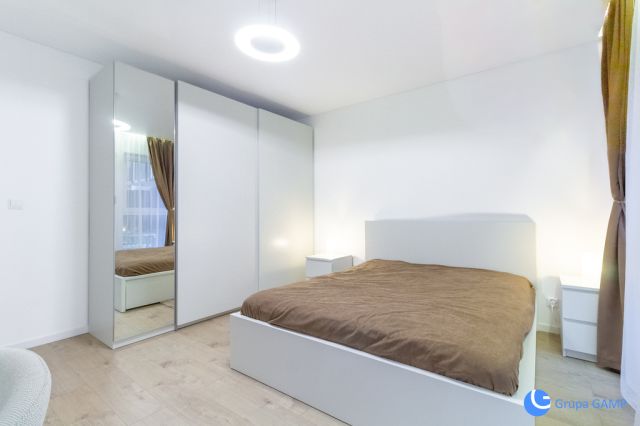 Mieszkanie 2-pokojowe Kraków Dębniki, ul. Rydlówka. Zdjęcie 9