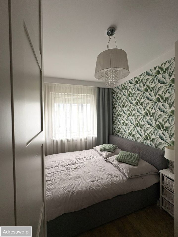 Mieszkanie 3-pokojowe Poznań Winogrady, os. Zwycięstwa. Zdjęcie 2