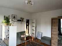 Mieszkanie 2-pokojowe Gdańsk Śródmieście, ul. Wesoła. Zdjęcie 3