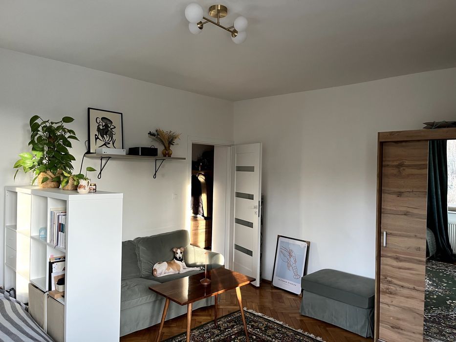 Mieszkanie 2-pokojowe Gdańsk Śródmieście, ul. Wesoła. Zdjęcie 4