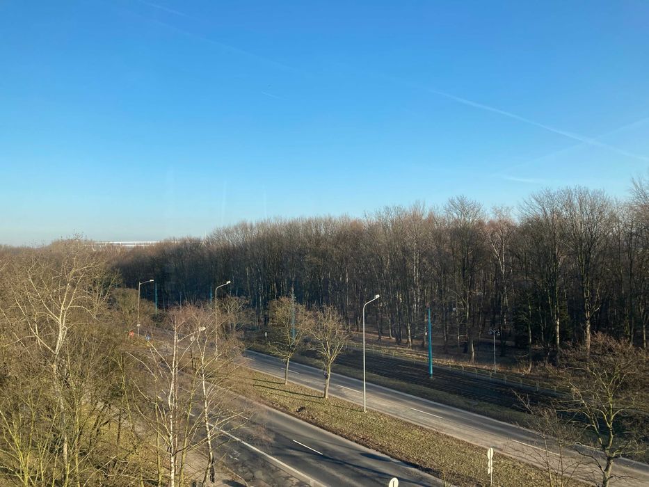 Mieszkanie 3-pokojowe Katowice os. Tysiąclecia. Zdjęcie 4