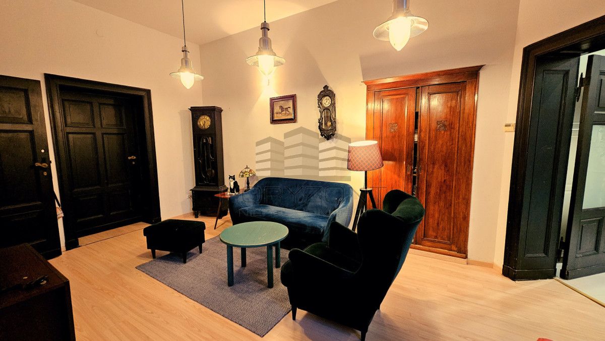 Mieszkanie 4-pokojowe Bydgoszcz, ul. Dworcowa. Zdjęcie 3