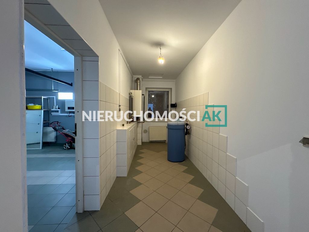 dom wolnostojący, 4 pokoje Batorowo, ul. Stefana Batorego. Zdjęcie 11