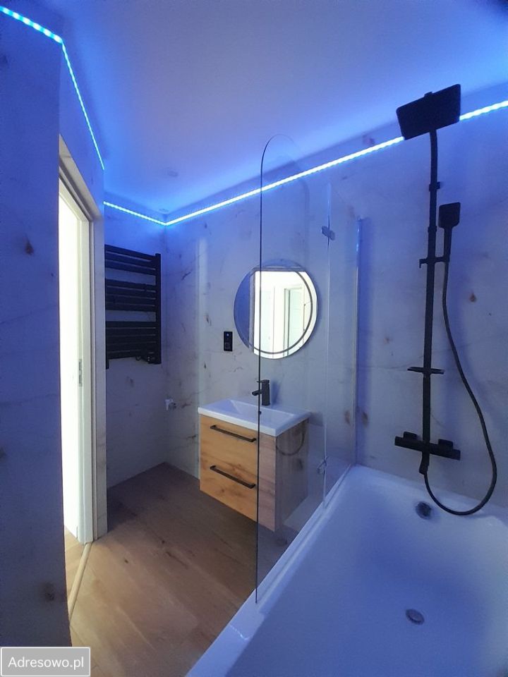 Mieszkanie 3-pokojowe Toruń Glinki, ul. Bliska. Zdjęcie 13