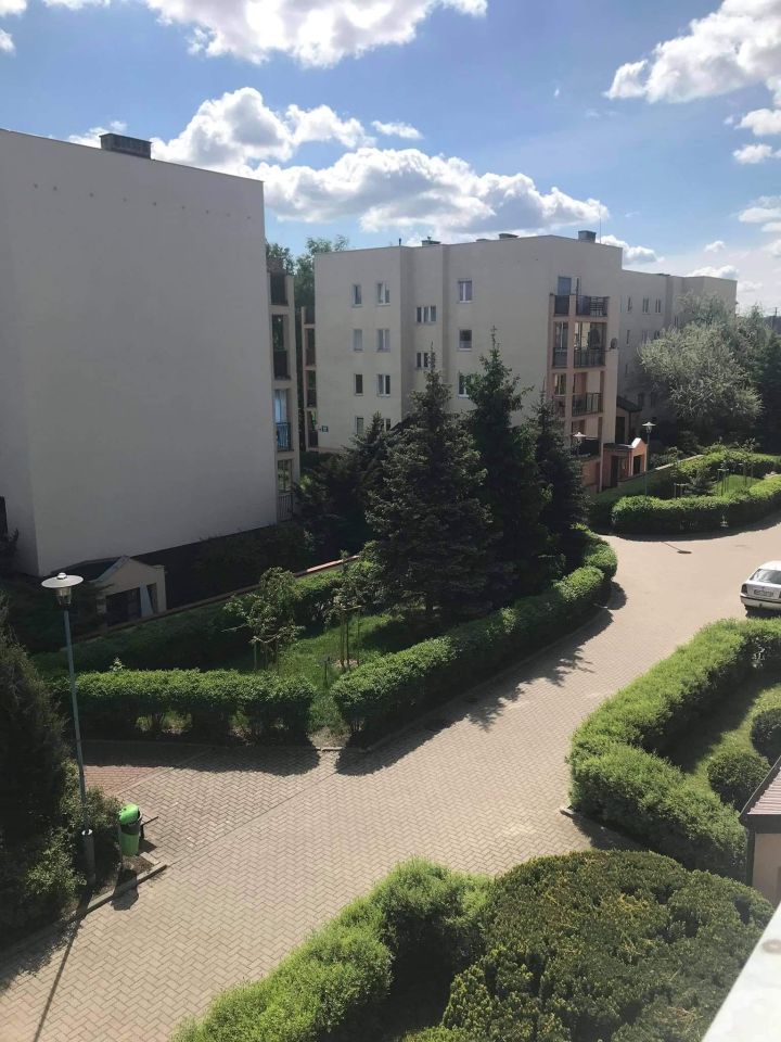 Mieszkanie 4-pokojowe Warszawa Ursynów, ul. Wawrzyńca Surowieckiego. Zdjęcie 11