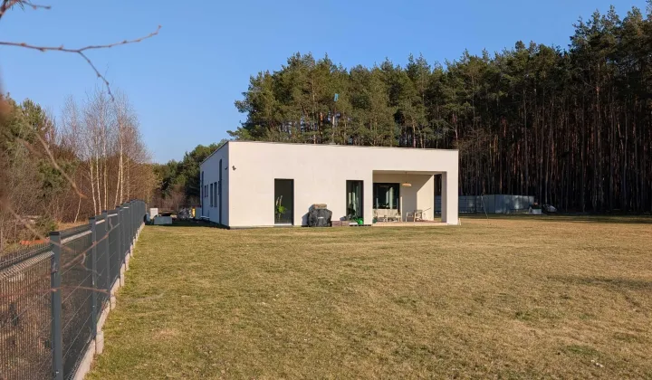 dom wolnostojący Oleśnik