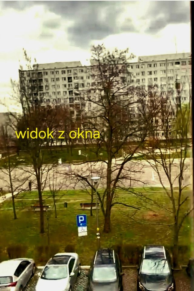 Mieszkanie 3-pokojowe Wrocław Różanka, ul. Jugosłowiańska. Zdjęcie 9