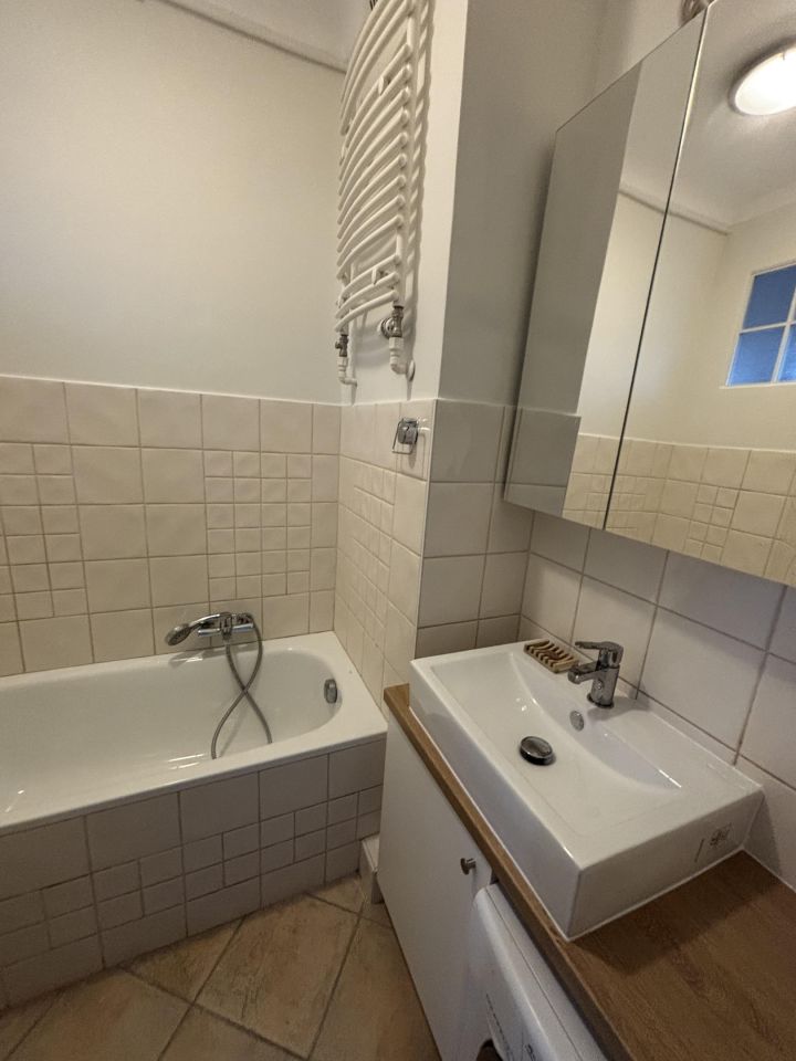 Mieszkanie 2-pokojowe Warszawa Śródmieście, ul. Szwoleżerów. Zdjęcie 9