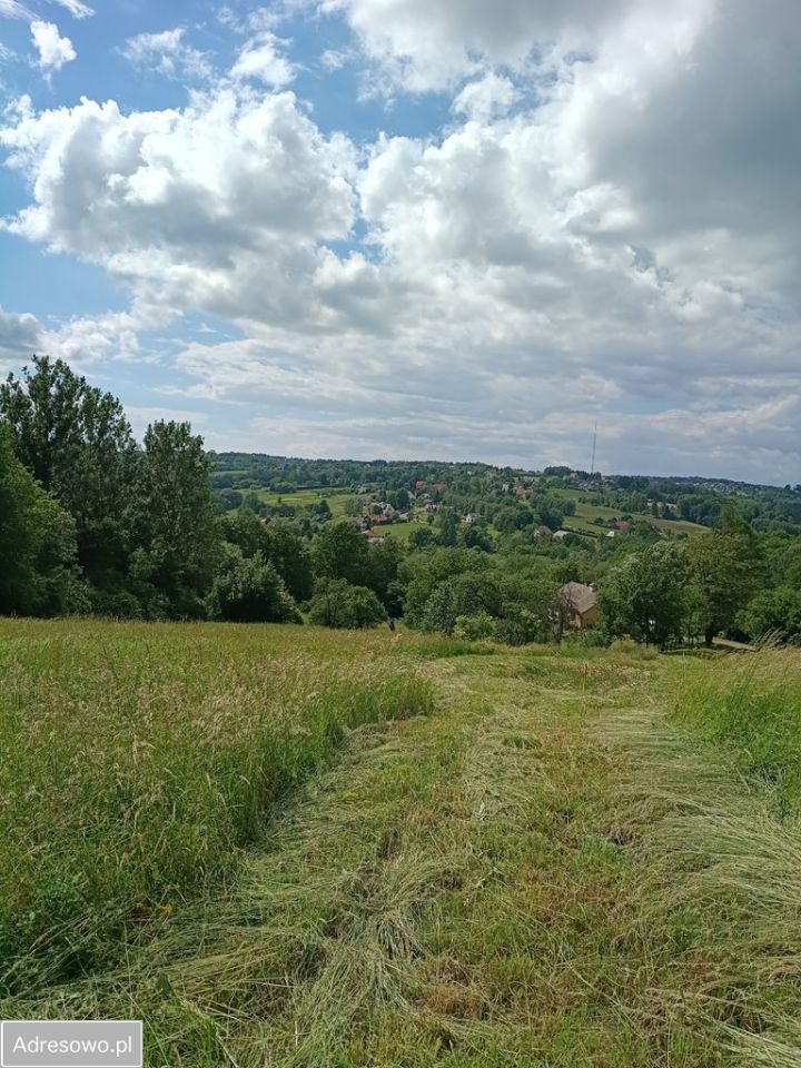 Działka budowlana Dobranowice. Zdjęcie 10