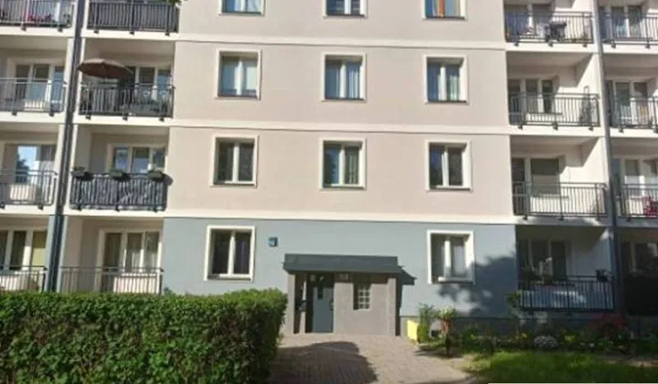 Mieszkanie 2-pokojowe Tychy, ul. Edukacji