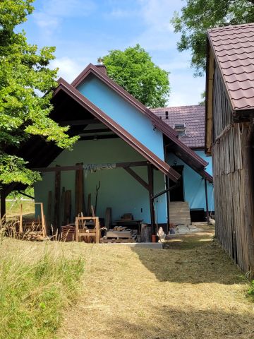 siedlisko, 7 pokoi Trzebniów Podgaj, Podgajowa. Zdjęcie 5