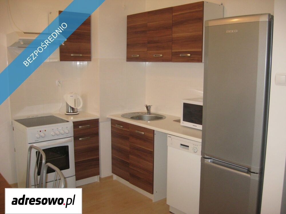 Mieszkanie 2-pokojowe Kraków Podgórze, ul. Obozowa. Zdjęcie 6