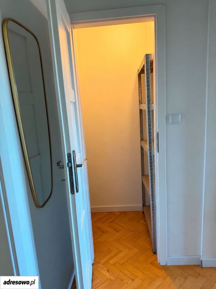 Mieszkanie 2-pokojowe Wrocław Stare Miasto, ul. Słubicka. Zdjęcie 11