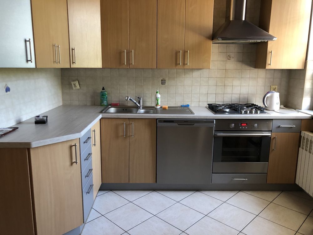 dom wolnostojący, 4 pokoje Bielsko-Biała, ul. Piastowska. Zdjęcie 3