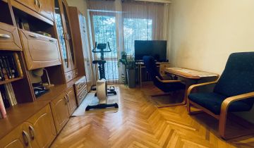 Mieszkanie na sprzedaż Rzeszów Śródmieście ul. Króla Stanisława Augusta 40 m2