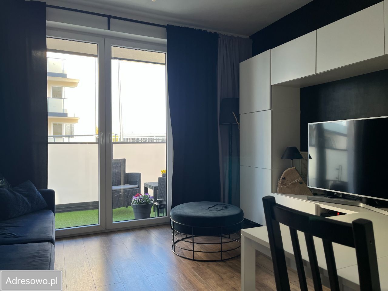 Mieszkanie 3-pokojowe Koszalin, ul. Holenderska