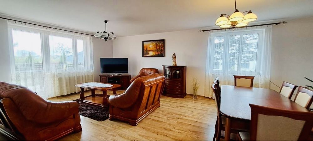 dom wolnostojący Olszyna. Zdjęcie 2