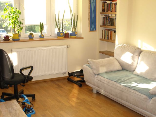 Mieszkanie 2-pokojowe Kraków Górka Narodowa, ul. Adama Marczyńskiego. Zdjęcie 1