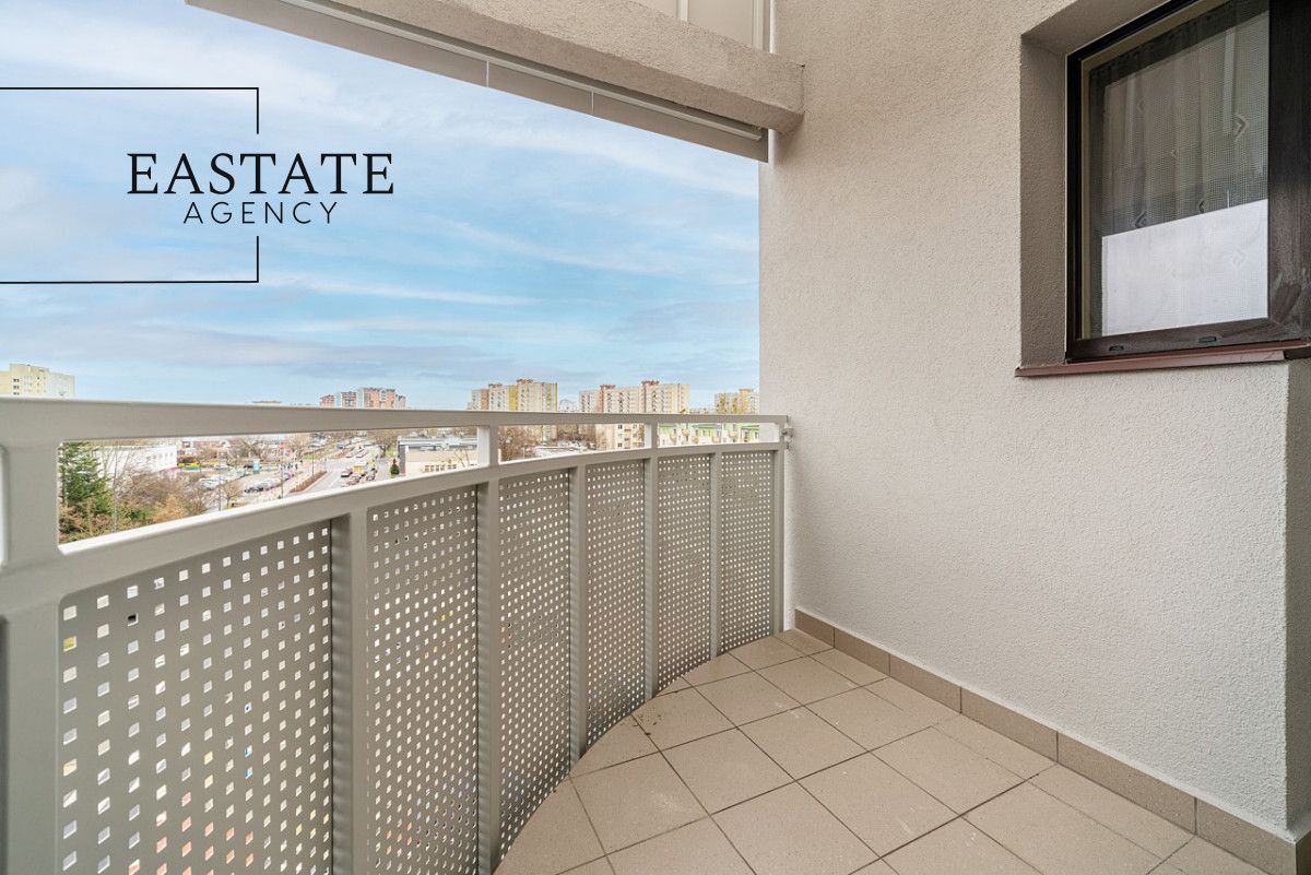 Mieszkanie 3-pokojowe Warszawa Bielany, ul. Antoniego Magiera. Zdjęcie 20