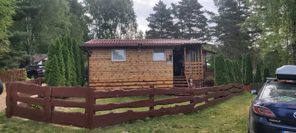 dom letniskowy, 3 pokoje Kretowiny. Zdjęcie 4