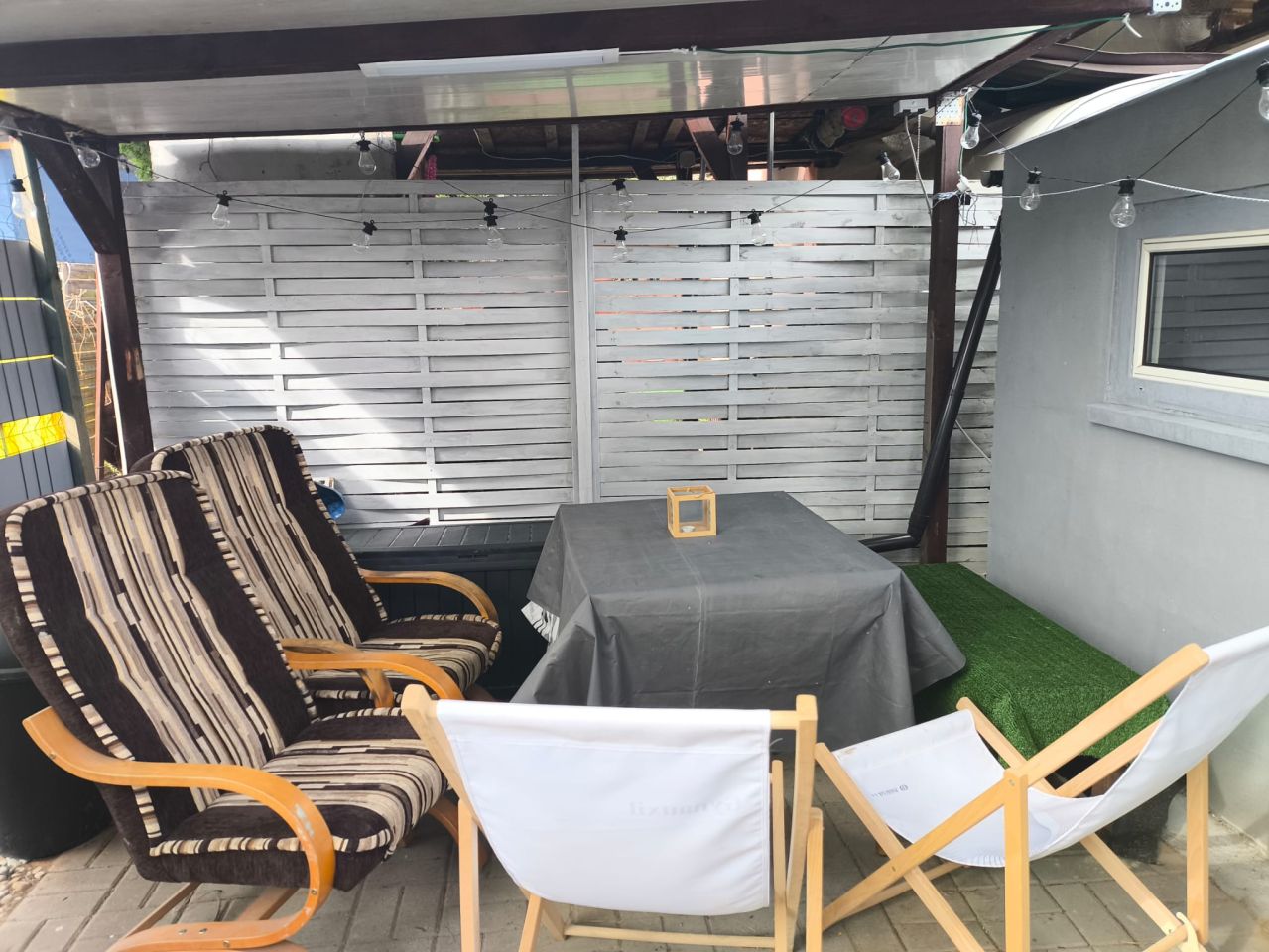 Działka rekreacyjna Niewiesze, ul. Sosnowa