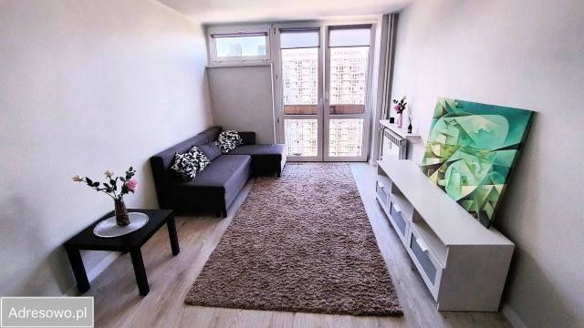 Mieszkanie 2-pokojowe Warszawa Śródmieście, ul. Grzybowska. Zdjęcie 1