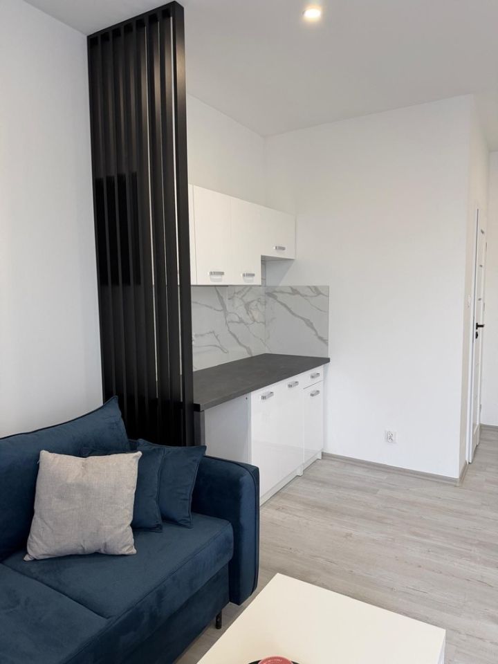 Mieszkanie 2-pokojowe Bydgoszcz, ul. Maksymiliana Jackowskiego. Zdjęcie 3