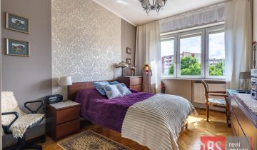 Mieszkanie 2-pokojowe Warszawa Śródmieście, ul. Solec