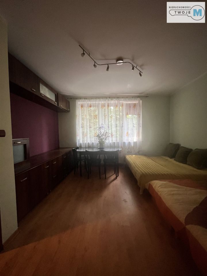 Mieszkanie 2-pokojowe Pińczów, ul. Przemysłowa. Zdjęcie 5