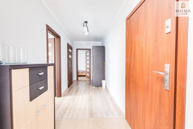 Mieszkanie 3-pokojowe Olsztyn Jaroty, ul. Tęczowy Las. Zdjęcie 6