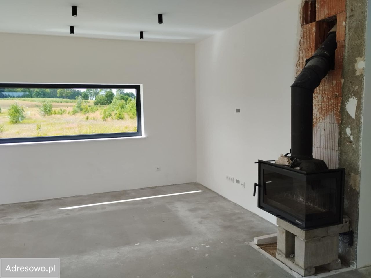 dom wolnostojący, 5 pokoi Sadkowo. Zdjęcie 3