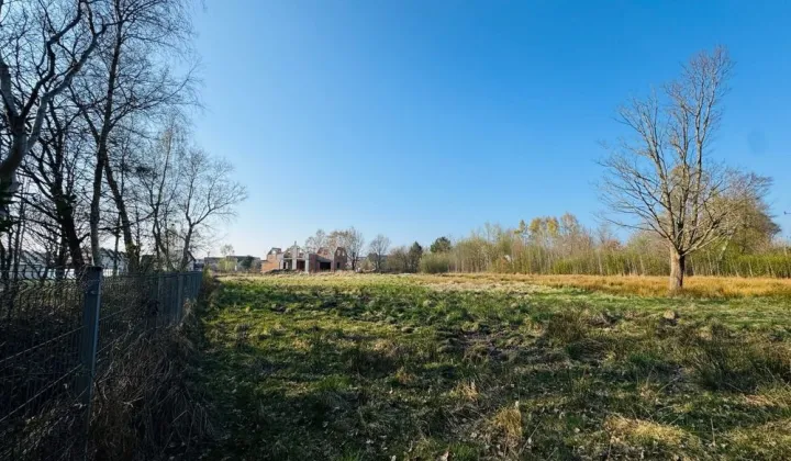 Działka inwestycyjna Jarosławiec, ul. Morska