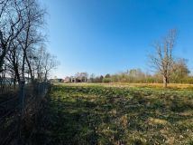 Działka inwestycyjna Jarosławiec, ul. Morska