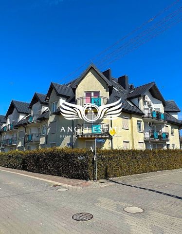 Mieszkanie 2-pokojowe Międzywodzie. Zdjęcie 18