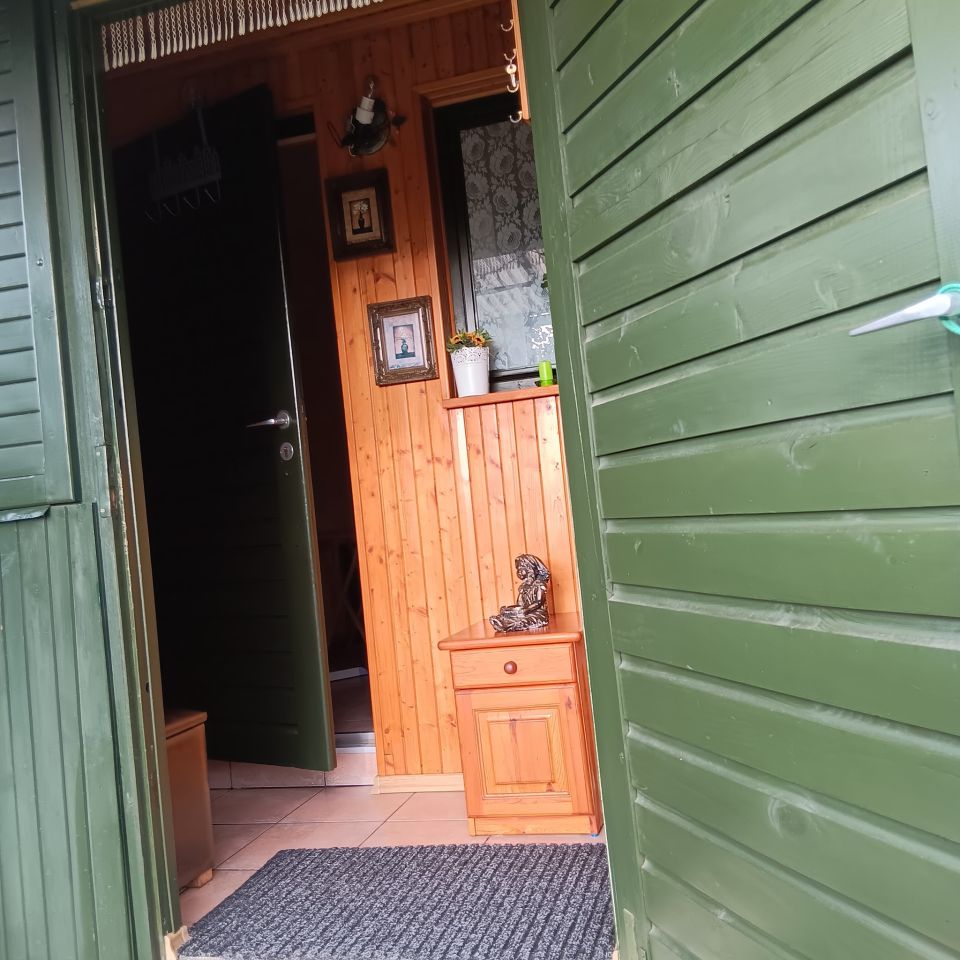 Działka rod Wejherowo Centrum, ul. mjr. Henryka Sucharskiego. Zdjęcie 6