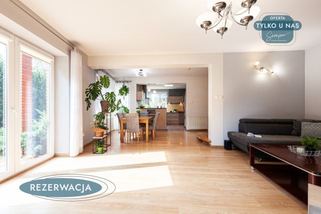 dom wolnostojący, 6 pokoi Annopole Nowe. Zdjęcie 26