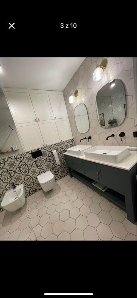 Mieszkanie 3-pokojowe Radom. Zdjęcie 8