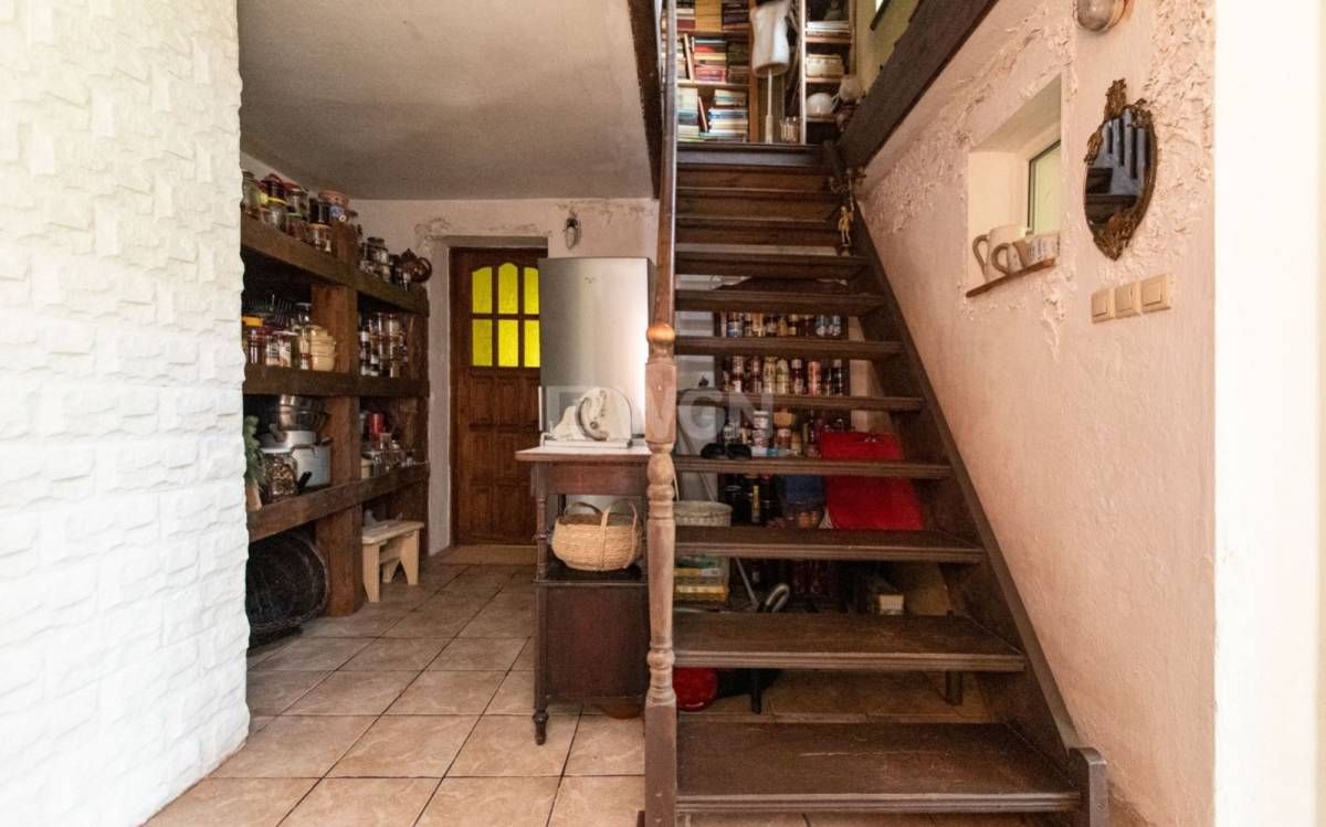 dom wolnostojący, 5 pokoi Krzyżewo. Zdjęcie 10