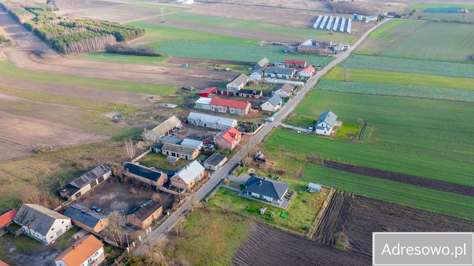 Działka budowlana Łagiewniki. Zdjęcie 8