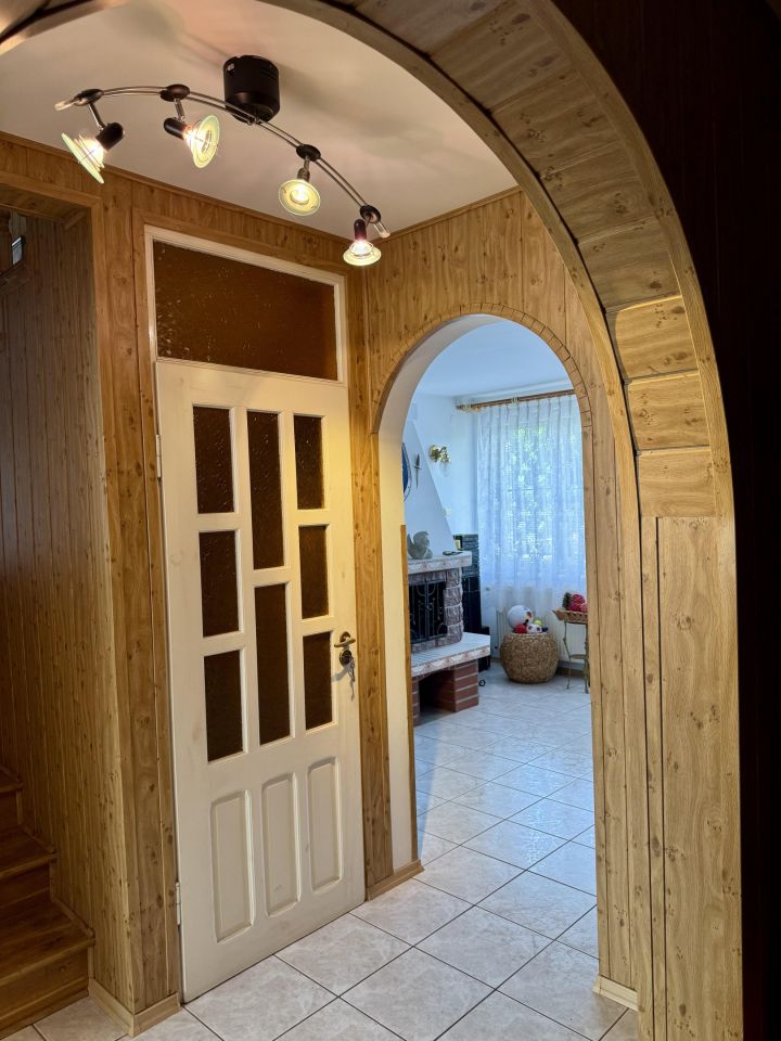 dom wolnostojący, 4 pokoje Kurzętnik Kurzętnik Dolny, ul. Świerkowa. Zdjęcie 34