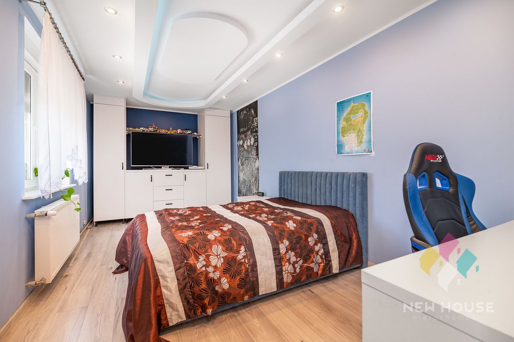 dom wolnostojący, 10 pokoi Pasłęk. Zdjęcie 18