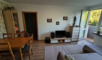 Mieszkanie 3-pokojowe Puławy, ul. Cypriana Kamila Norwida