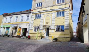 Mieszkanie 1-pokojowe Sanok, ul. Franciszkańska