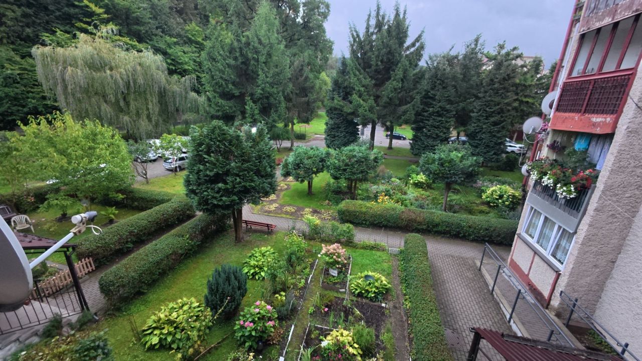 Mieszkanie 2-pokojowe Duszniki-Zdrój. Zdjęcie 4