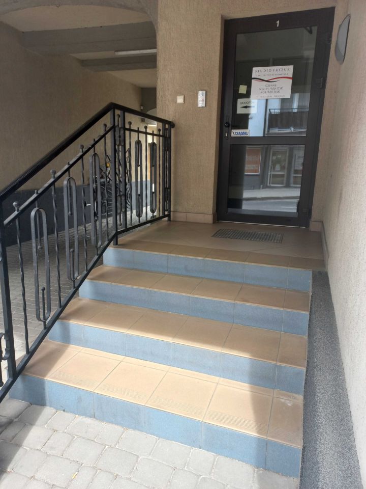 Mieszkanie 4-pokojowe Łomża Śródmieście, ul. Piękna. Zdjęcie 8