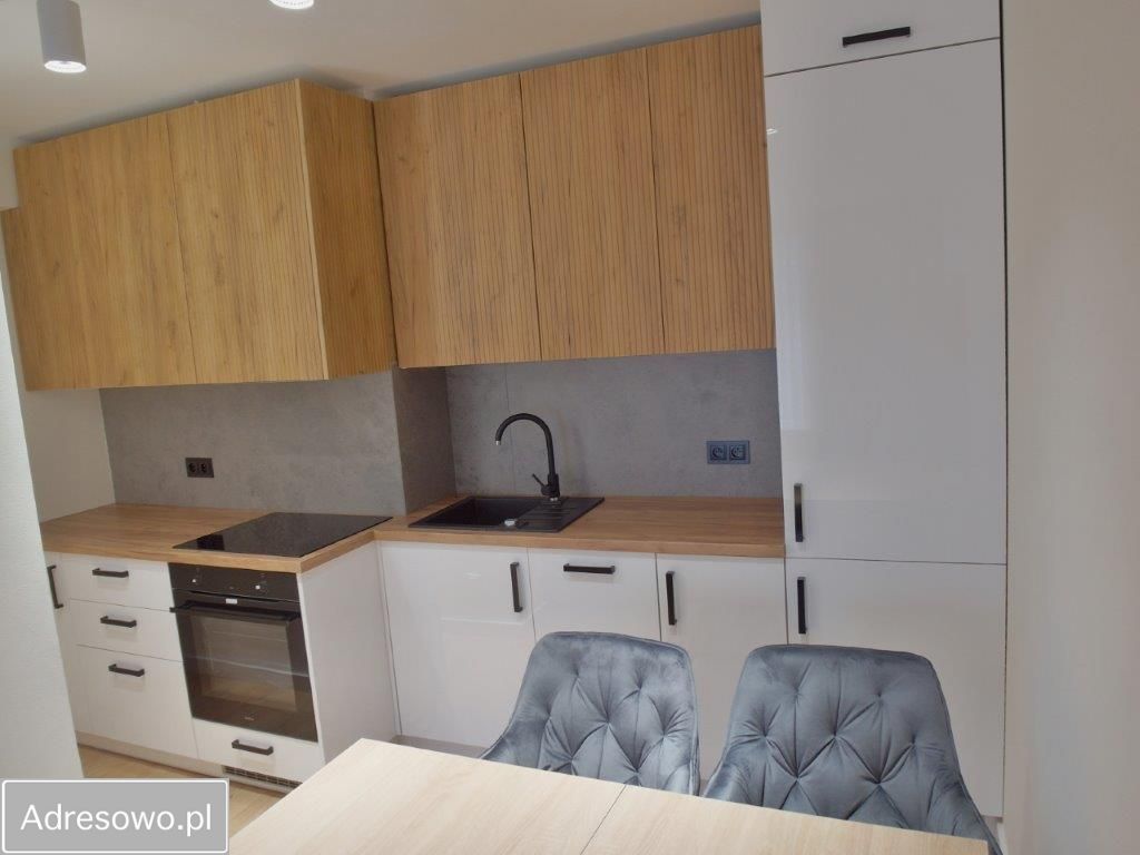 Mieszkanie 2-pokojowe Płock, ul. Dworcowa. Zdjęcie 3