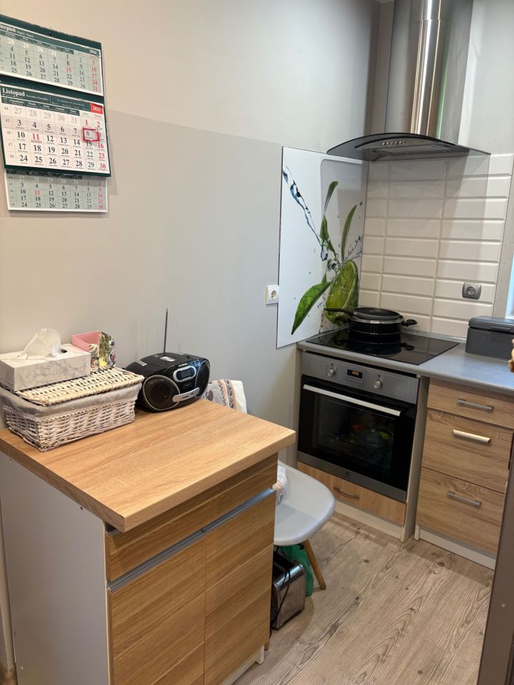 Mieszkanie 3-pokojowe Okonek, ul. 1 Maja. Zdjęcie 8