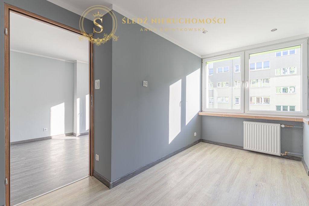 Mieszkanie 2-pokojowe Lubin, ul. Stanisława Staszica. Zdjęcie 8