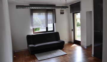 Mieszkanie 2-pokojowe Wrocław Krzyki, ul. Parafialna